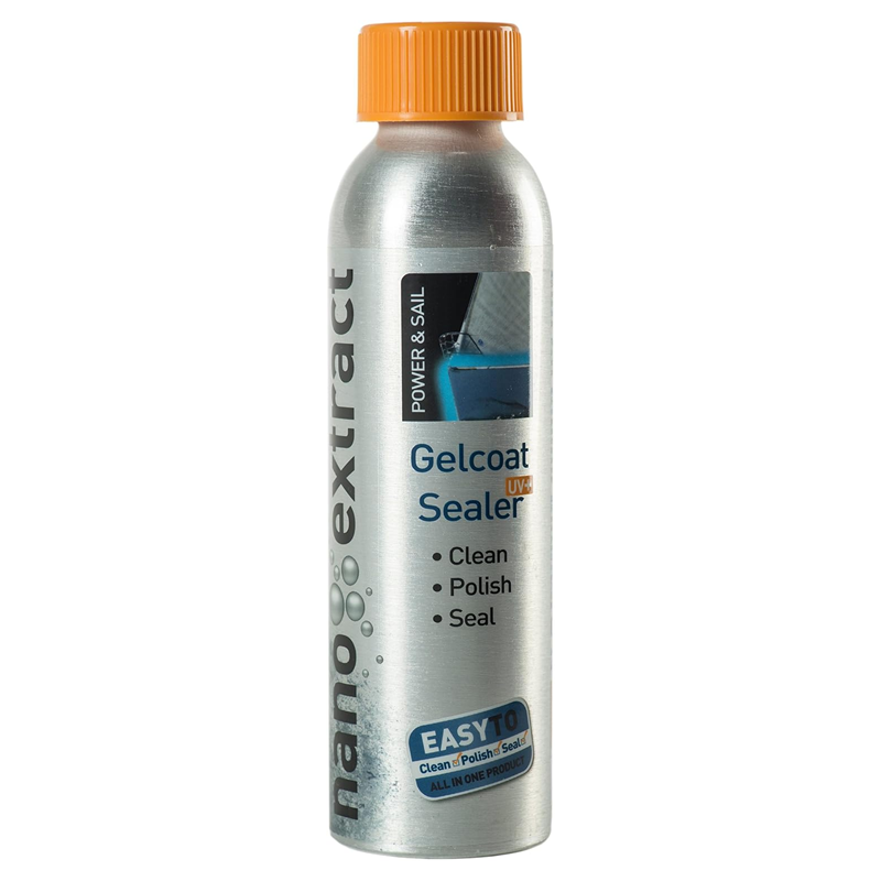 Nano Extract Gelcoat Sealer