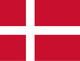 Meridian Zero Danish Flag
