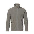 Musto Mens Corsica Fleece Dark Grey
