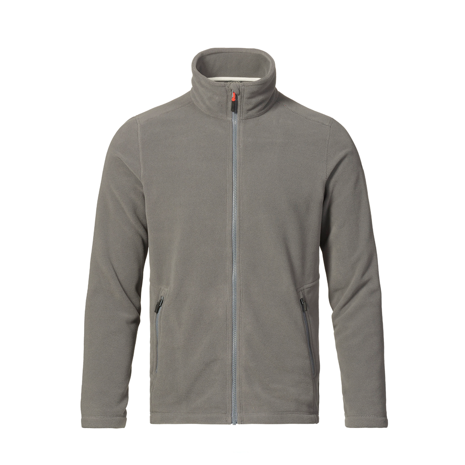 Corsica Fleece Dark Grey