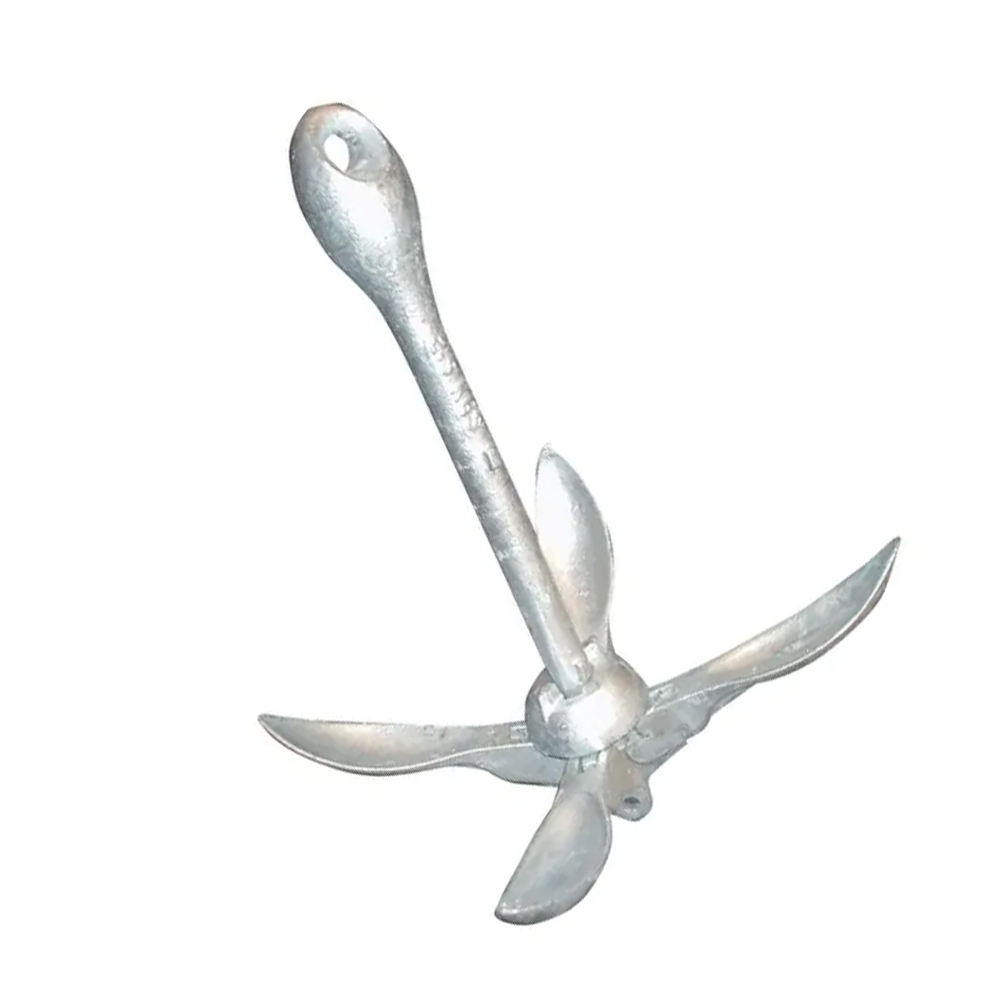 Folding Anchor 0.7kg - 10kg