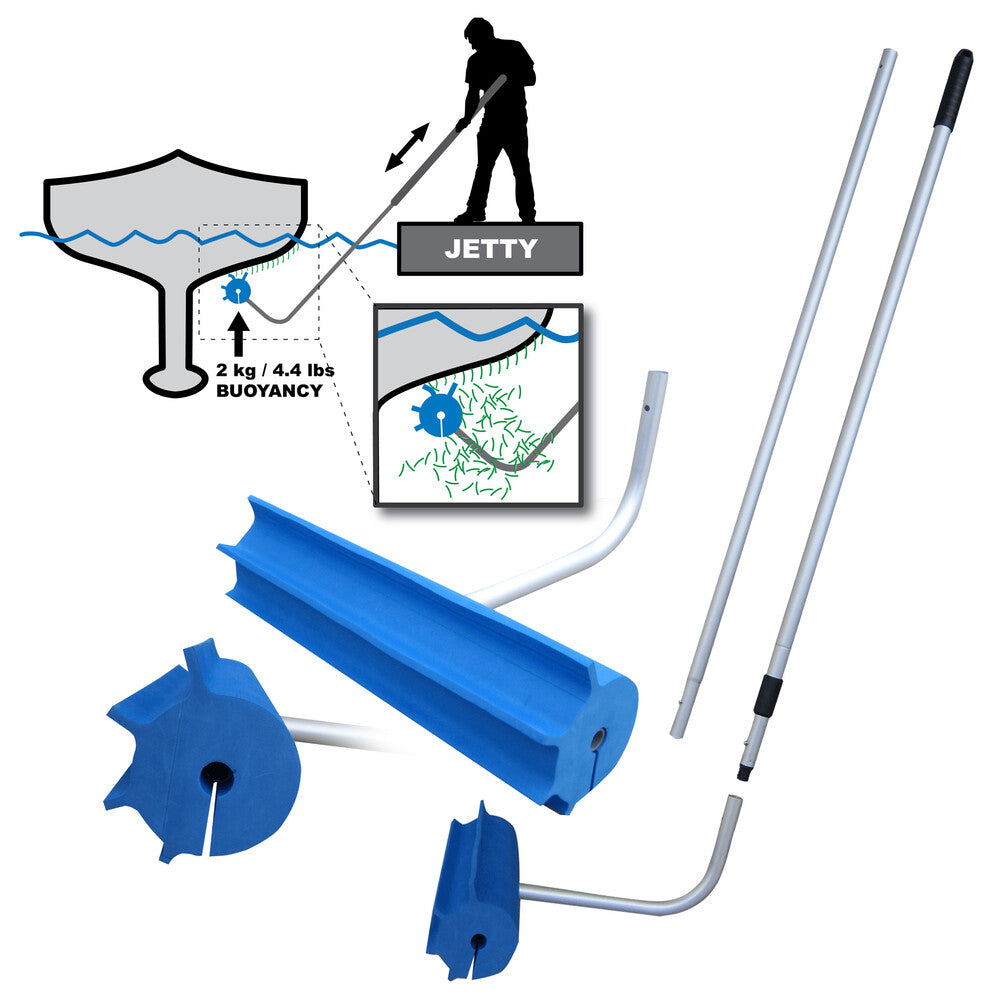 Hull Cleaning Kit