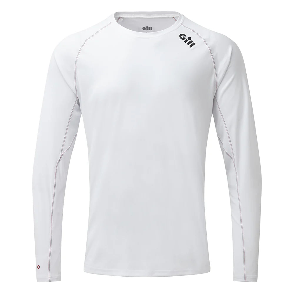Race Long Sleeve T