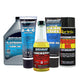 Marine Chandlery Small Outboard Winterising Package