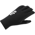 Gill 3 Seasons Gloves Black