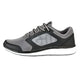 Gill Mawgan Trainer Black & Grey