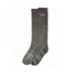 Gill Boot Socks Black Nav06