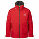 Gill Mens OS3 Coastal Jacket Red
