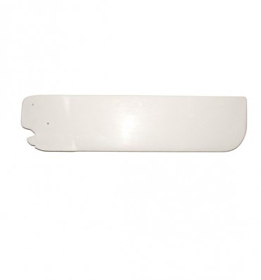 Topper Rudder Blade
