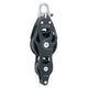 Harken 45mm Aluminum Element Fiddle Block Swivel