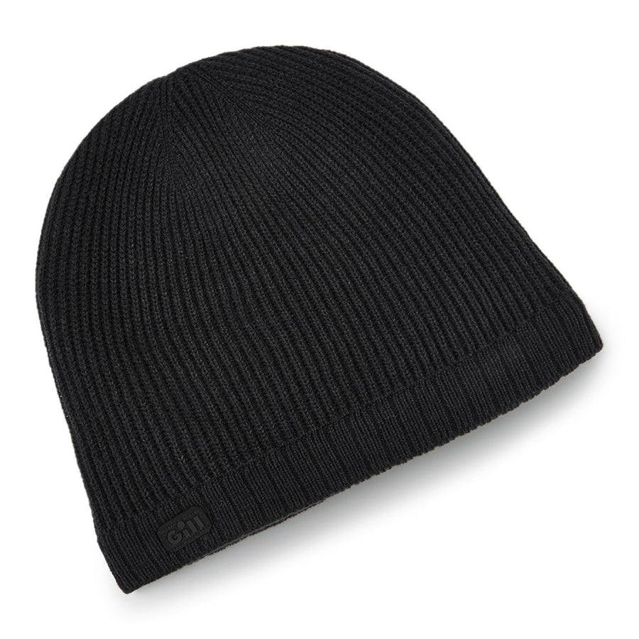 Gill Waterproof Beanie Graphite