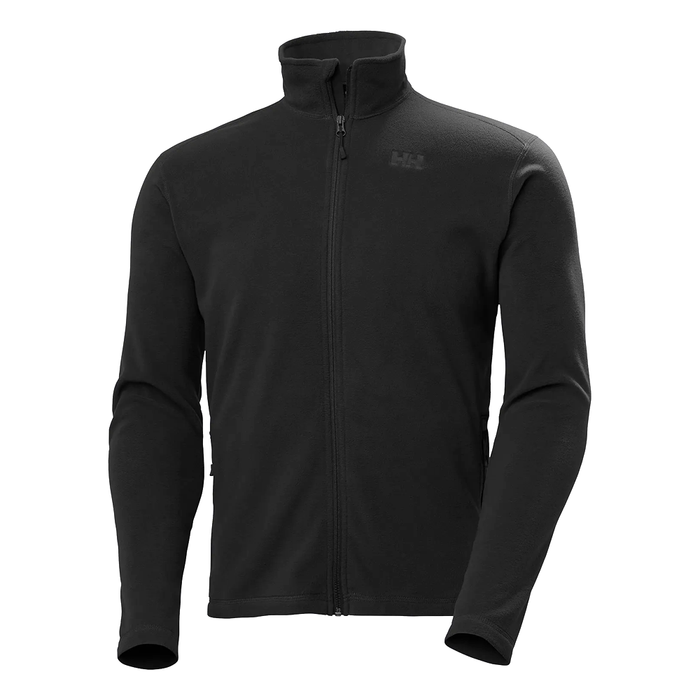 Daybreaker Fleece Jacket Black