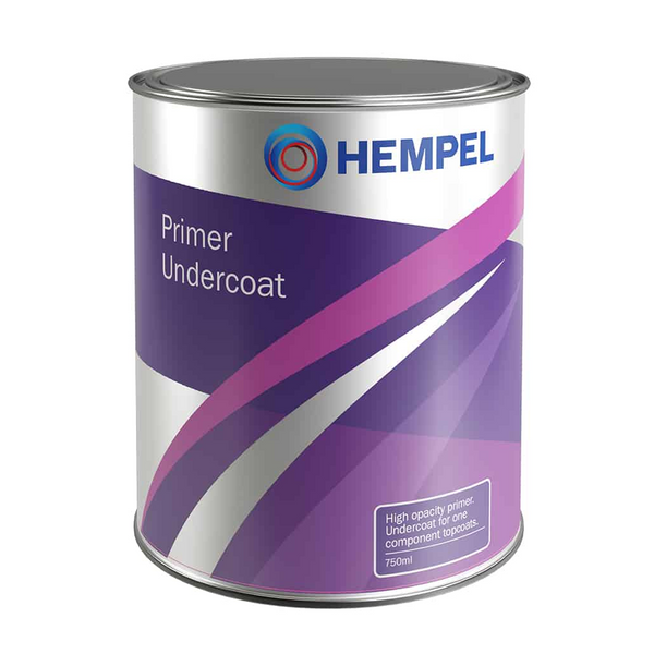 Hempel Primer Undercoat