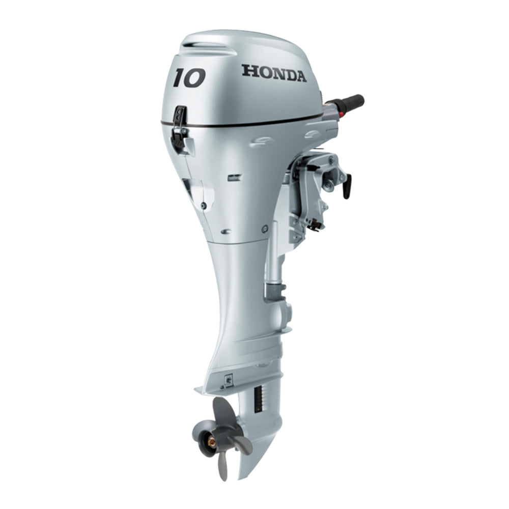 10HP 4-Stroke Outboard Engine Extra Long Shaft