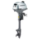 Honda 2.3HP 4-Stroke Outboard Engine Short Shaft 15"