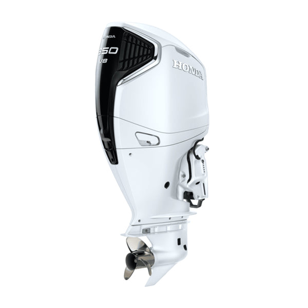 Honda 350HP 4-Stroke Outboard Engine Ultra Long Shaft 30”