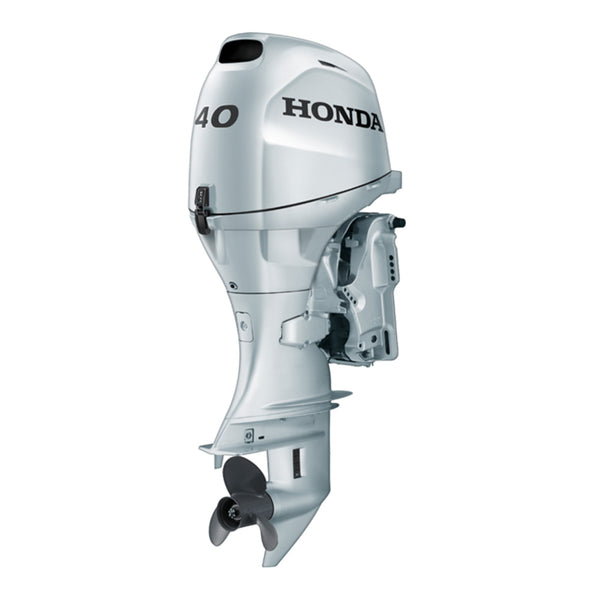 Honda 40HP 4-Stroke Outboard Engine Short Shaft 15"