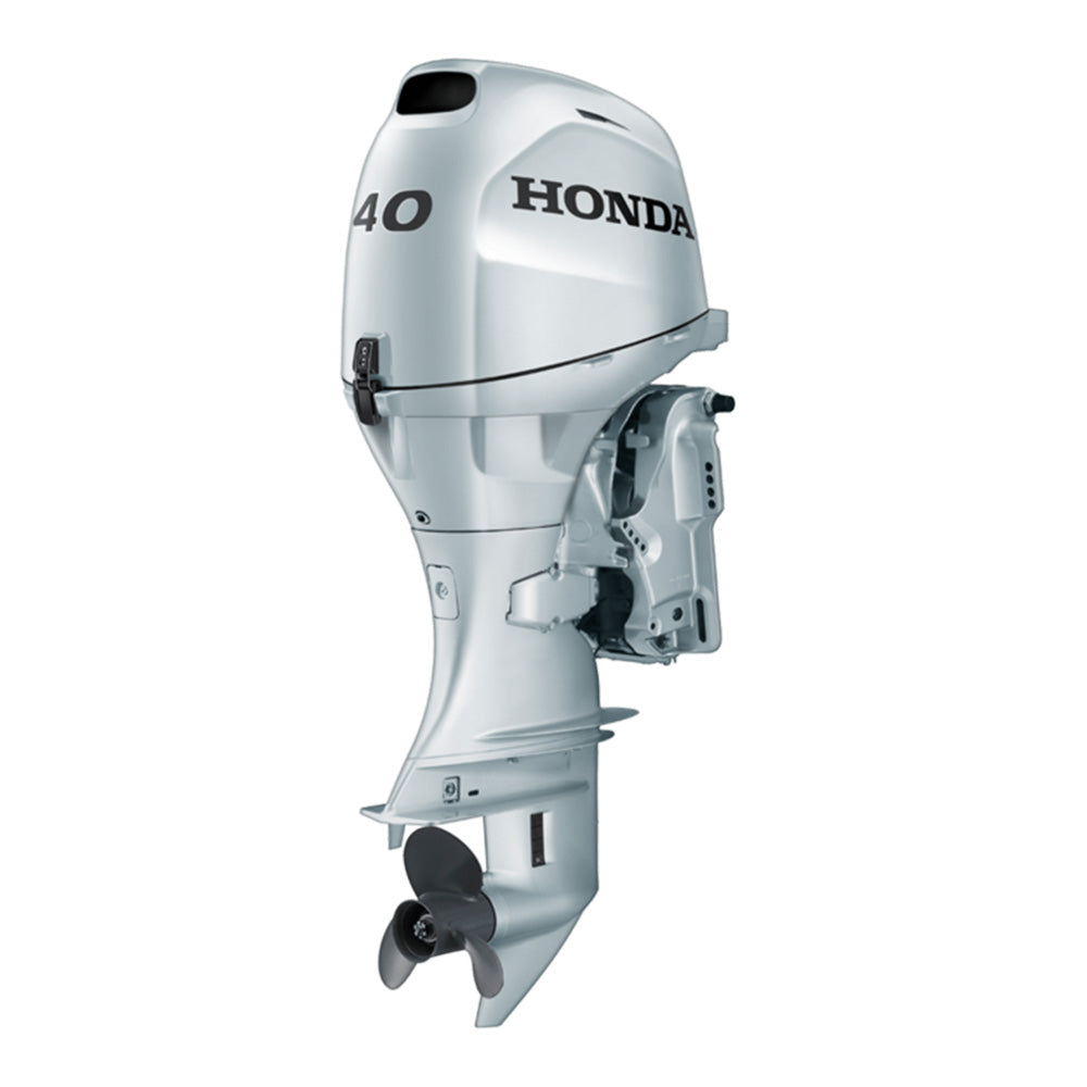 40HP 4-Stroke Outboard Engine Long Shaft