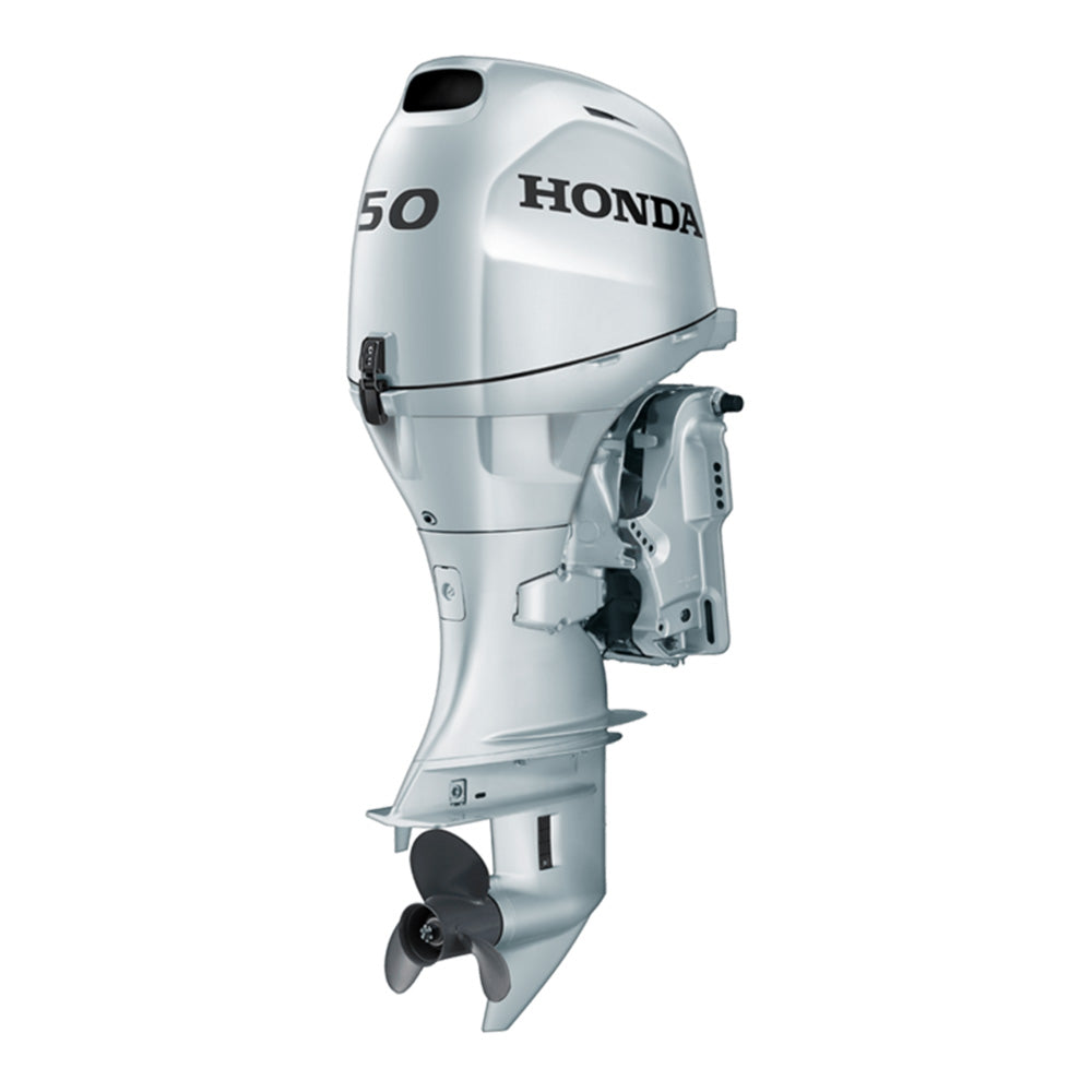 50HP 4 Stroke Outboard Engine Long Shaft