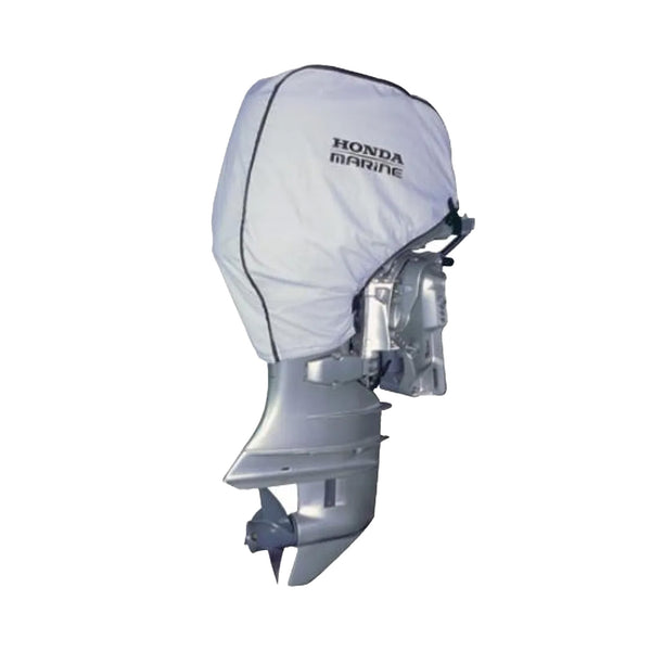 Honda Outboard Engine Cover