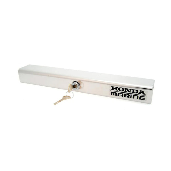 Honda Outboard Transom Lock