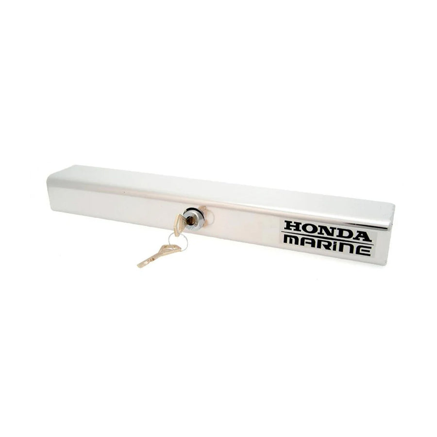 Honda Outboard Transom Lock