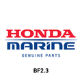Honda BF2.3 Outboard Service Kit (06211-ZW6-505)