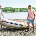 Honwave T32-IE 3.2m Air V-floor Inflatable Boat