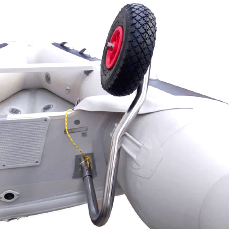 Genuine Wheel Kit to fit T35-AE, T40-AE