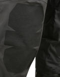 Typhoon Mens Hypercurve 4 B/E Drysuit Teal/gray