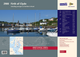 Imray Firth Of Clyde - Including passages to Northern Ireland (2900)