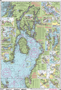 ImrayChart  Firth Of Clyde C63