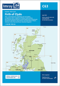 ImrayChart  Firth Of Clyde C63