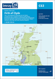 ImrayChart  Firth Of Clyde C63