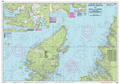 Imray C67 North Minch and Isle of Lewis