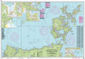 Imray C68 Cape Wrath to Wick and the Orkney Islands