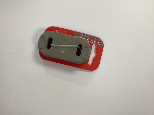 Ronstan Riser Curved Surface Adapter Rf5016