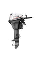 Selva Pike 9.9hp Short shaft Outboard