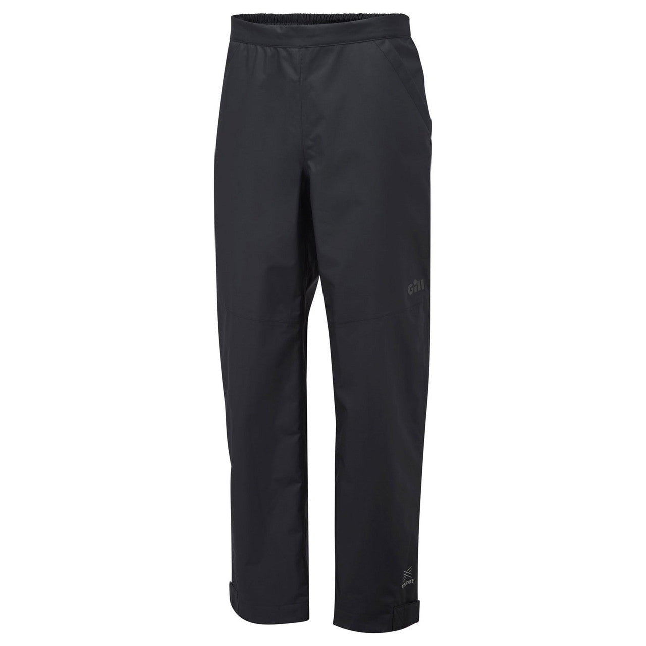 Pilot Tousers Black