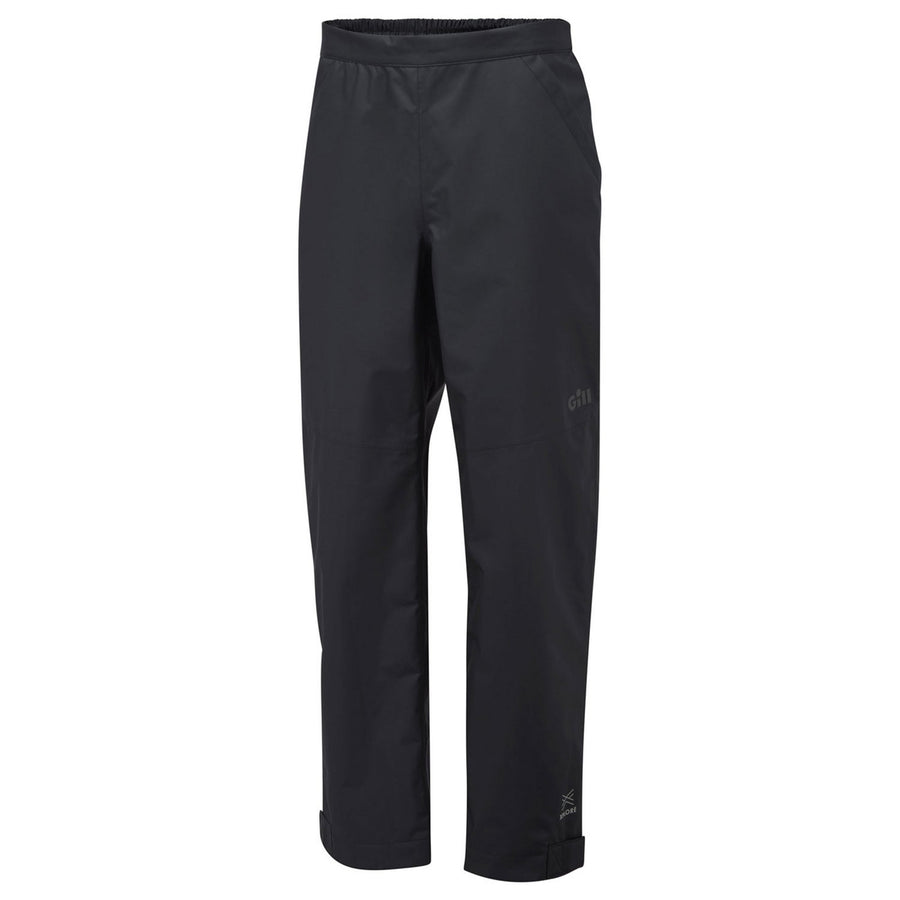 Gill Pilot Tousers Black