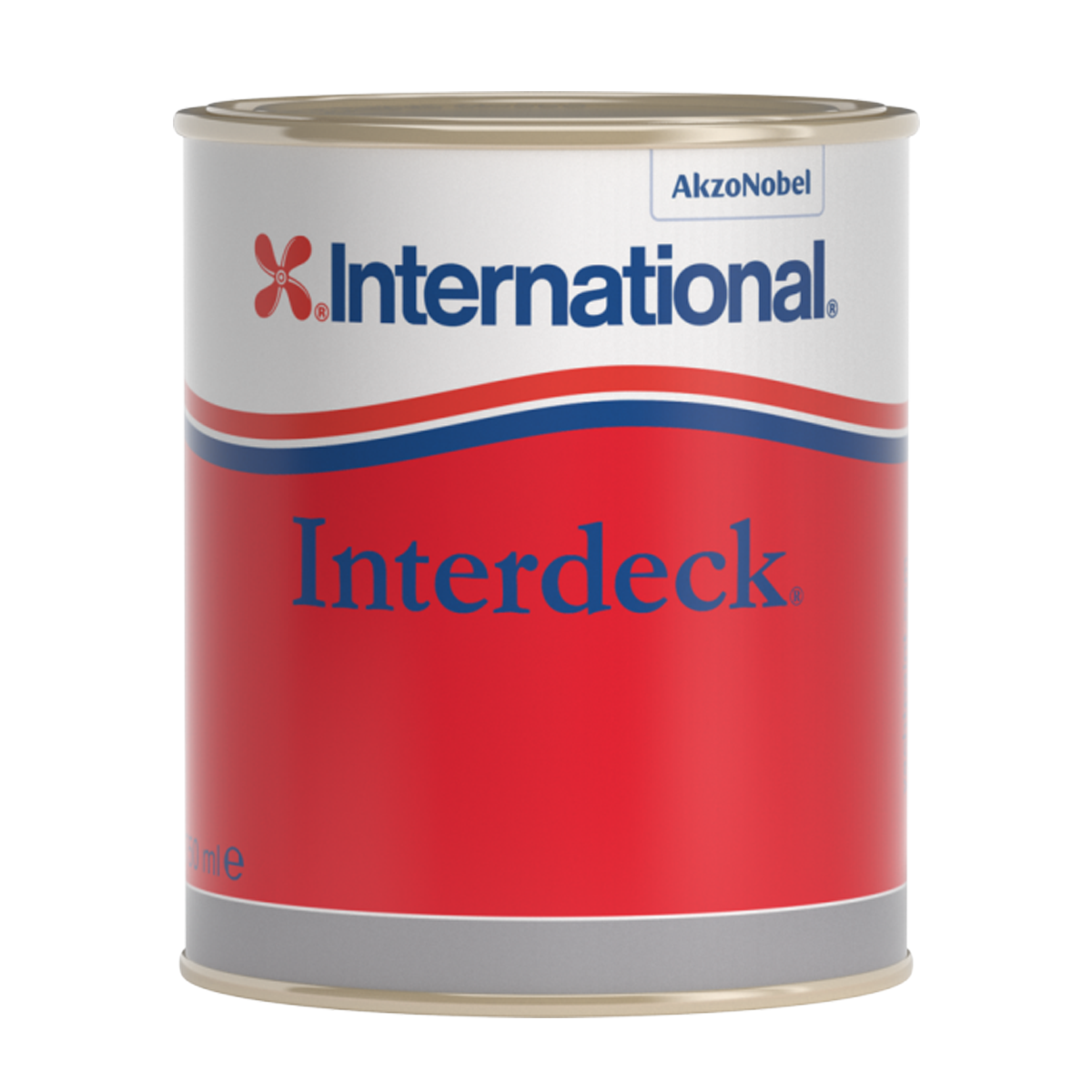 Interdeck