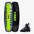 Jobe Vanity Wakeboard & Bindings