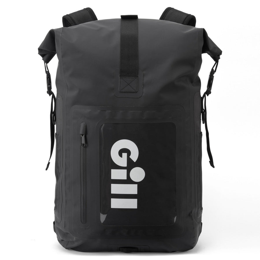 Gill Voyager back pack