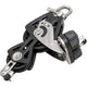 Lewmar Synchro Block Single with Fiddle, Becket and Cam (60mm)