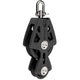 Lewmar Synchro Block Fiddle (72mm)