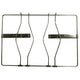 Bainbridge Pan Clamps