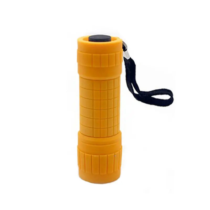 9 LED Torch