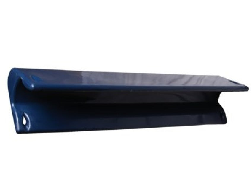 Majoni Bow Fender V-Shape Navy (60x14cm)