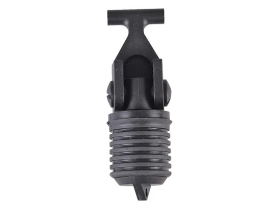 Talamex Drain plug 24,4mm (1)