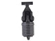 Talamex Drain plug 24,4mm (1)